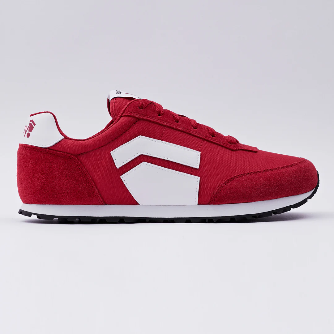 Low Top